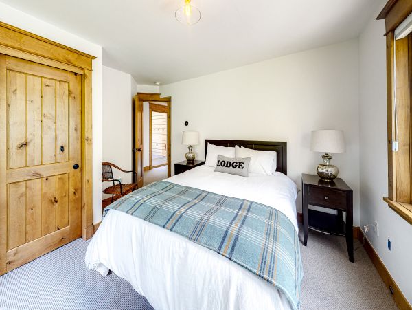 Vail Lionshead Home 1022618
