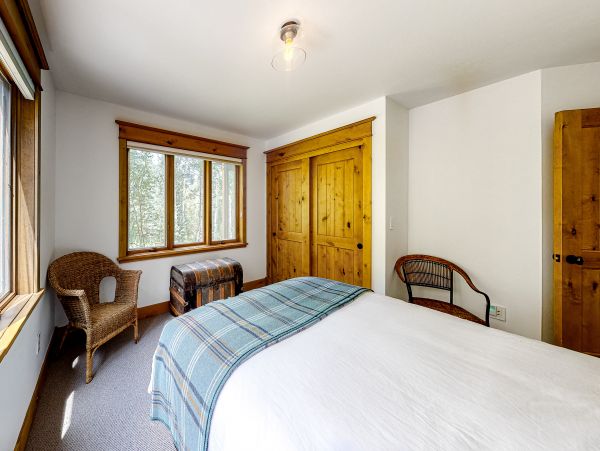 Vail Lionshead Home 1022618