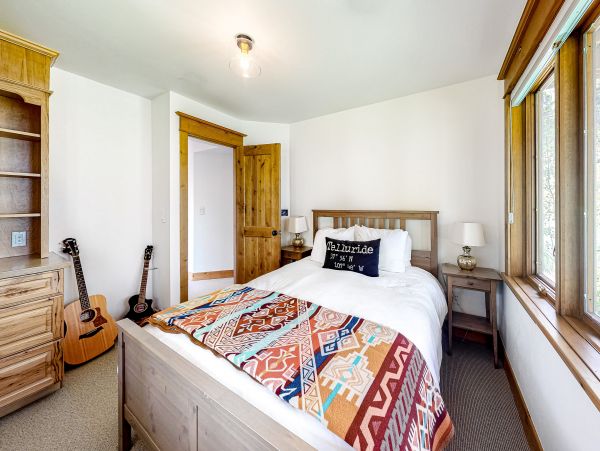 Vail Lionshead Home 1022618