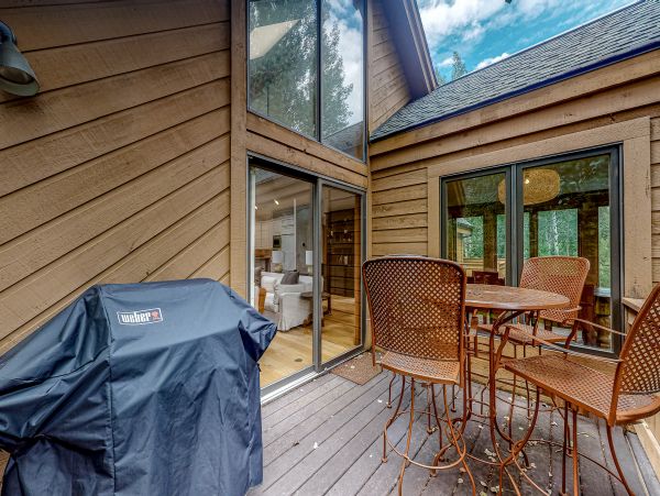 Vail Lionshead Home 1022618