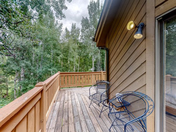 Vail Lionshead Home 1022618