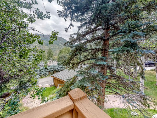 Vail Lionshead Home 1022618