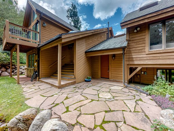 Vail Lionshead Home 1022618
