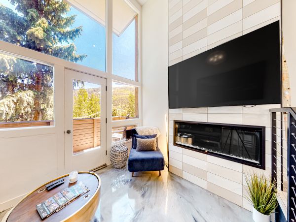 Vail Lionshead Home 1022619
