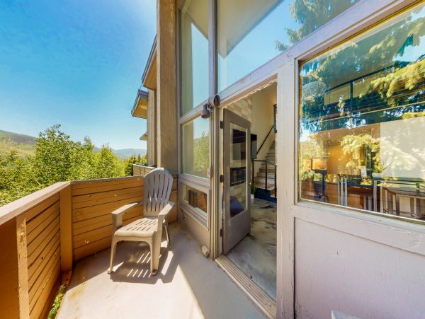 Vail Lionshead Home 1022619