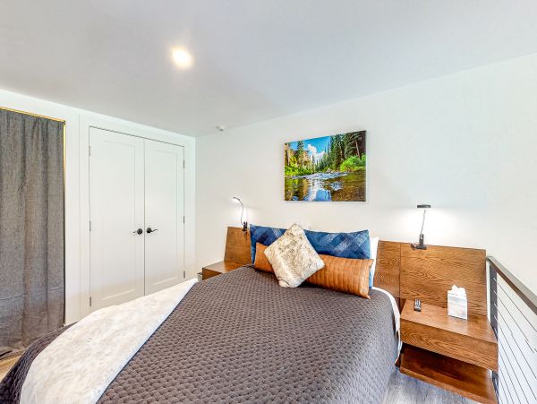 Vail Lionshead Home 1022619