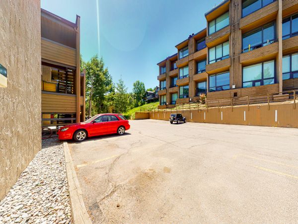 Vail Lionshead Home 1022619