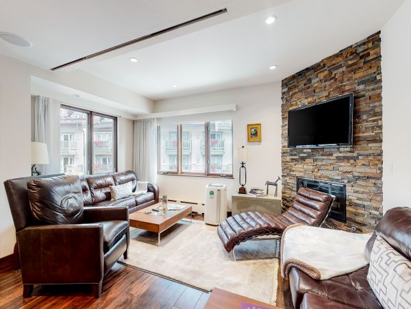 Vail Lionshead Home 1022620