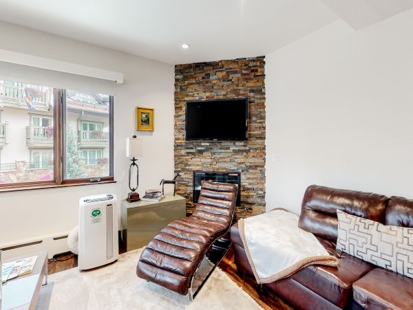 Vail Lionshead Home 1022620