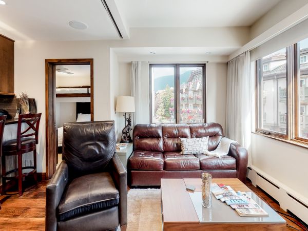 Vail Lionshead Home 1022620
