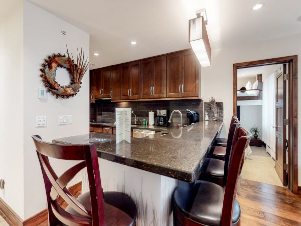 Vail Lionshead Home 1022620