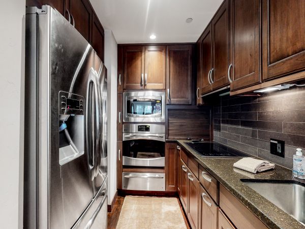 Vail Lionshead Home 1022620