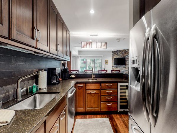 Vail Lionshead Home 1022620