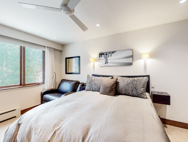 Vail Lionshead Home 1022620