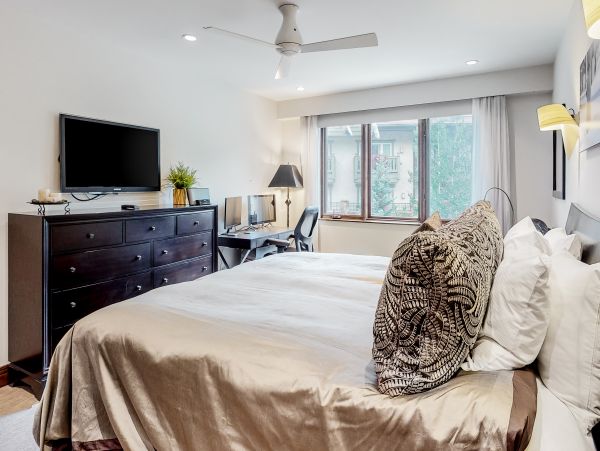 Vail Lionshead Home 1022620