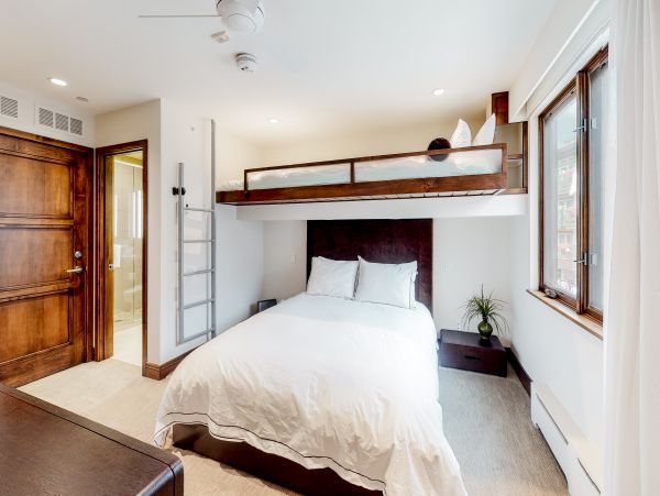 Vail Lionshead Home 1022620