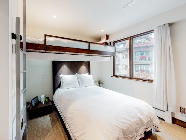 Vail Lionshead Home 1022620
