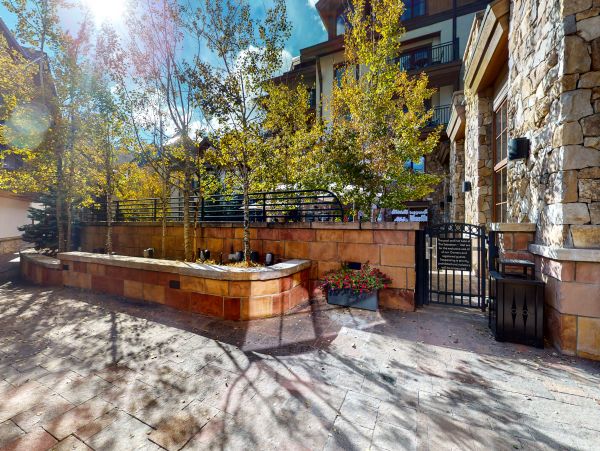 Vail Lionshead Home 1022620