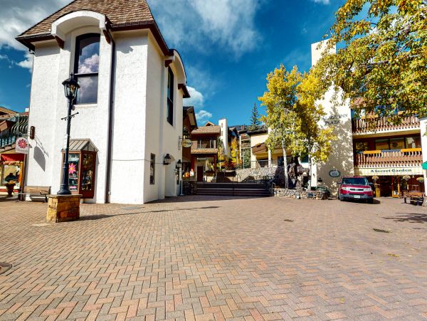 Vail Lionshead Home 1022620