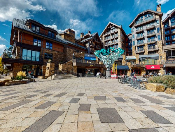 Vail Lionshead Home 1022620