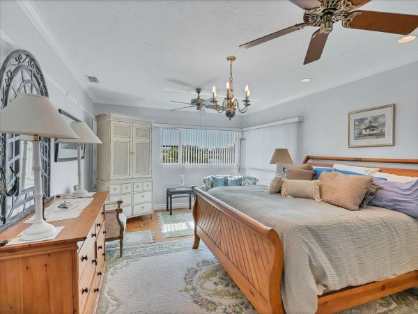 Boca Grande  Three Bedroom Home with Private Dockage