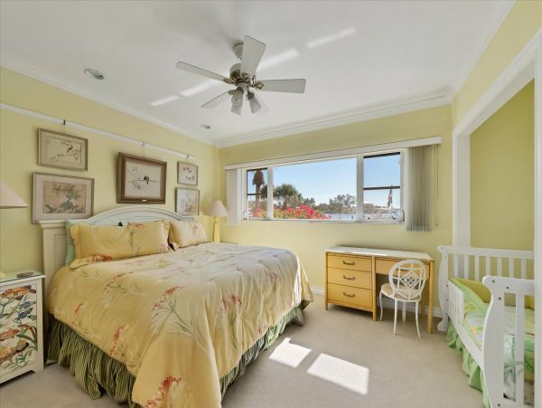 Boca Grande  Three Bedroom Home with Private Dockage