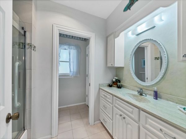 Boca Grande  Three Bedroom Home with Private Dockage
