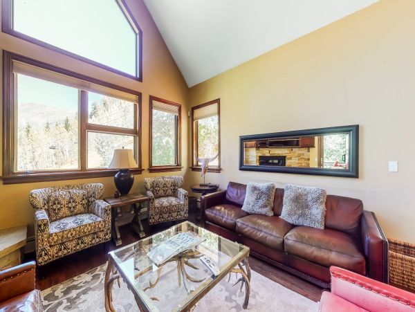 Vail Lionshead Home 1022622