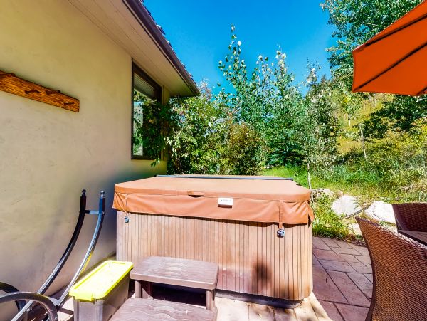 Vail Lionshead Home 1022622