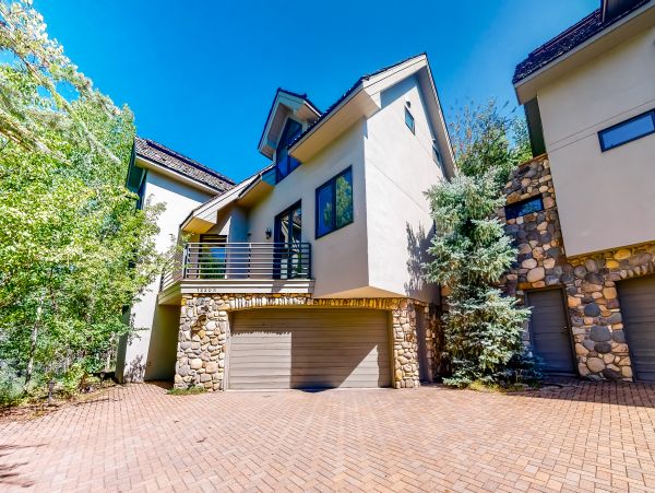 Vail Lionshead Home 1022622
