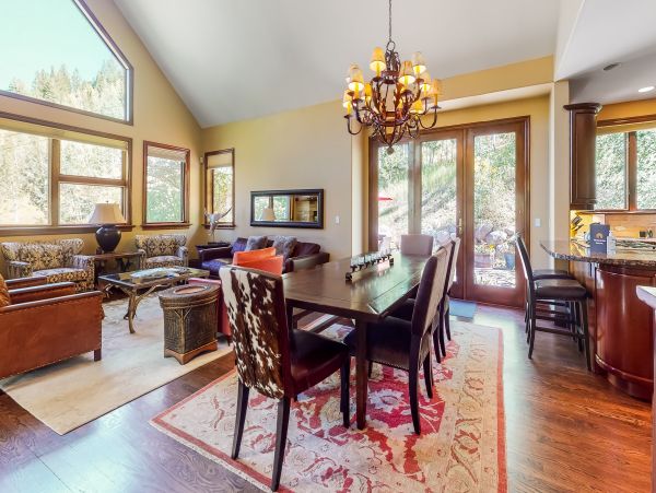 Vail Lionshead Home 1022622