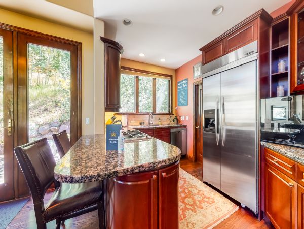 Vail Lionshead Home 1022622