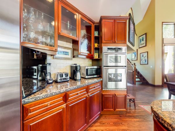 Vail Lionshead Home 1022622