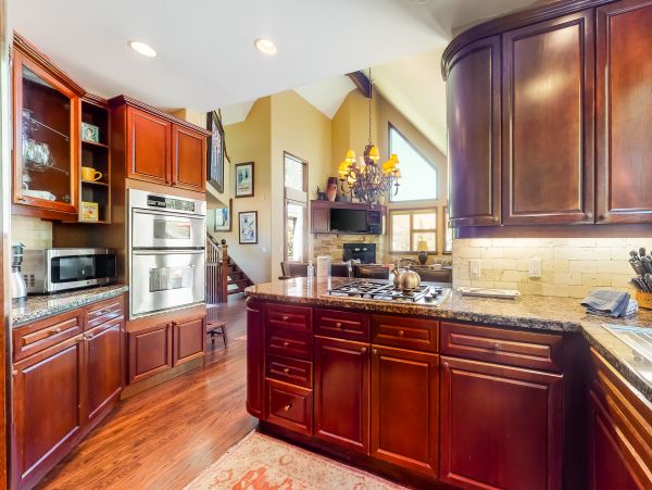 Vail Lionshead Home 1022622