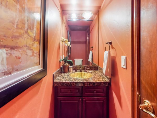 Vail Lionshead Home 1022622