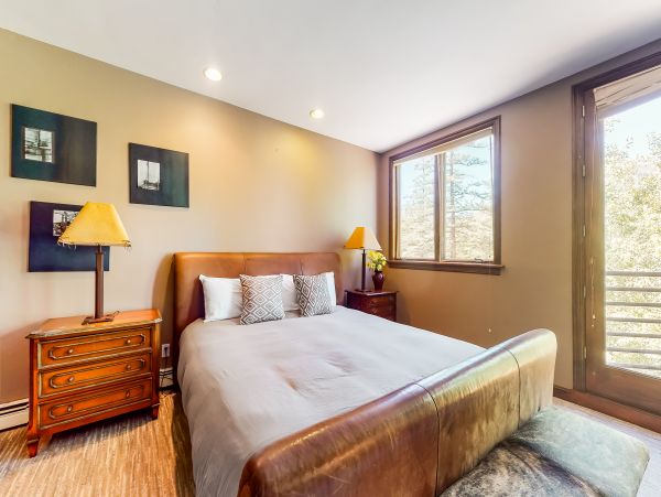 Vail Lionshead Home 1022622