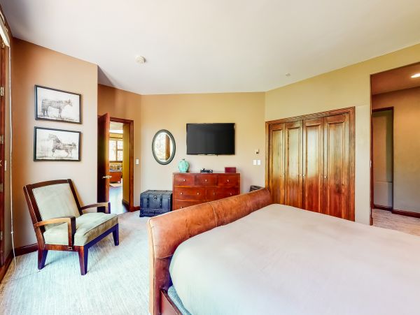 Vail Lionshead Home 1022622