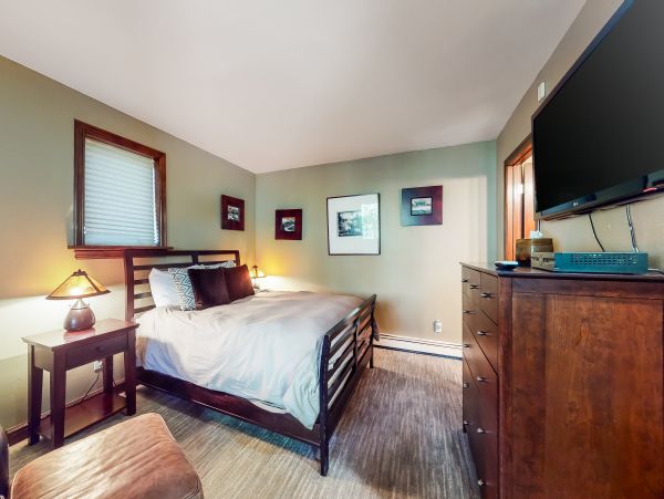 Vail Lionshead Home 1022622