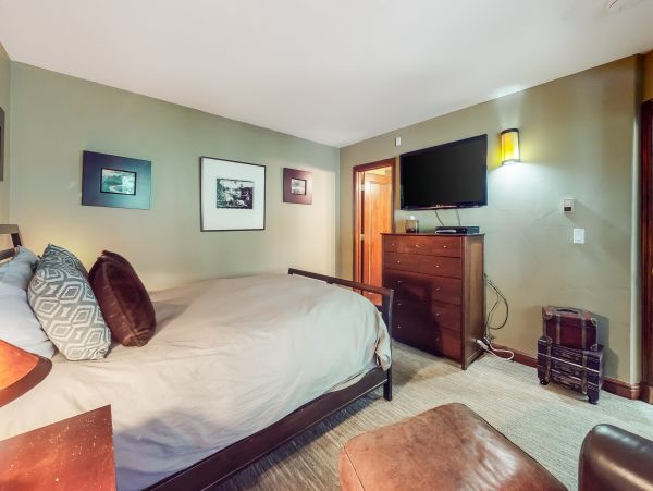Vail Lionshead Home 1022622