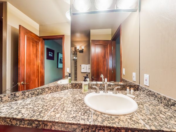 Vail Lionshead Home 1022622