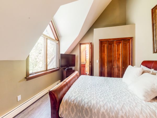 Vail Lionshead Home 1022622