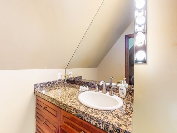 Vail Lionshead Home 1022622