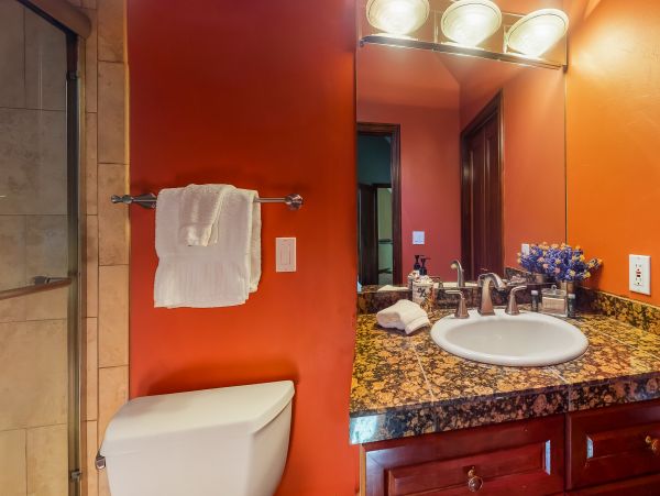 Vail Lionshead Home 1022622
