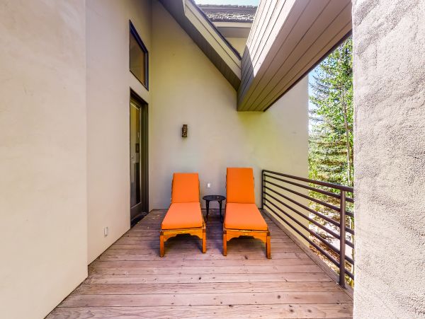 Vail Lionshead Home 1022622