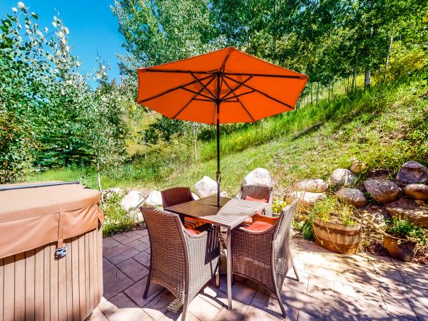 Vail Lionshead Home 1022622