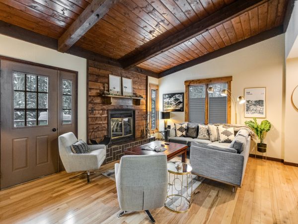 Vail Lionshead Home 1022624
