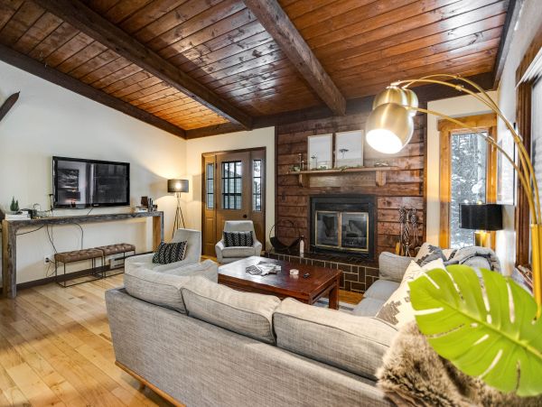 Vail Lionshead Home 1022624