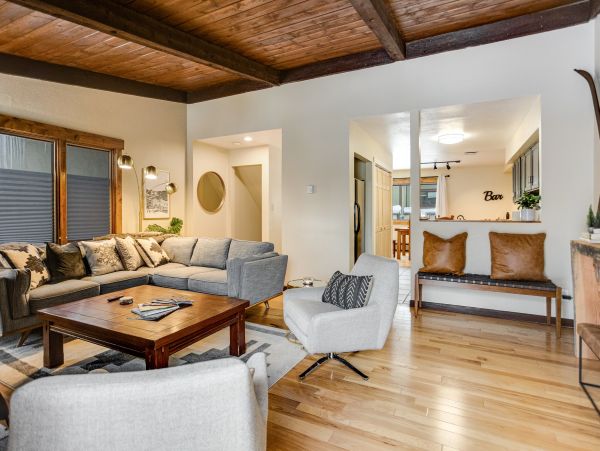 Vail Lionshead Home 1022624