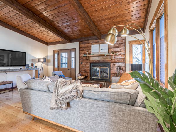 Vail Lionshead Home 1022624
