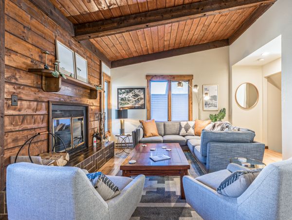 Vail Lionshead Home 1022624
